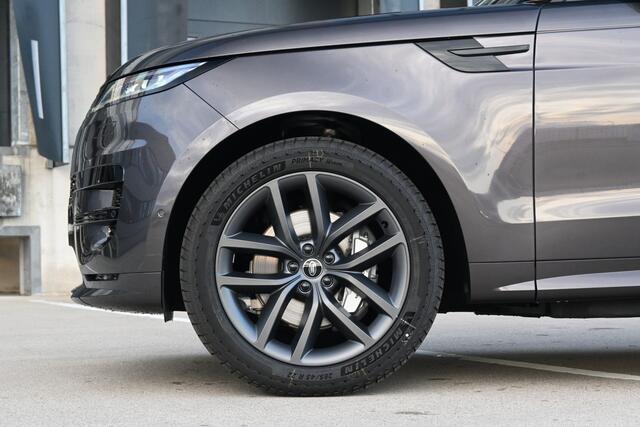 Land Rover RANGE ROVER SPORT 3.0 P460e Dynamic SE PHEV