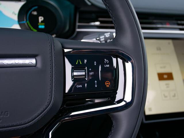 Land Rover RANGE ROVER SPORT 3.0 P460e SE PHEV Black Pack | Stuurwiel verwarming | Trekhaak l Schuif- /kantel Pano l 360 cam l 23"