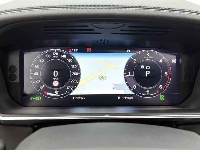 Land Rover RANGE ROVER SPORT D300 HSE Dynamic Stealth Pano, Luchtvering, Standkachel, ACC