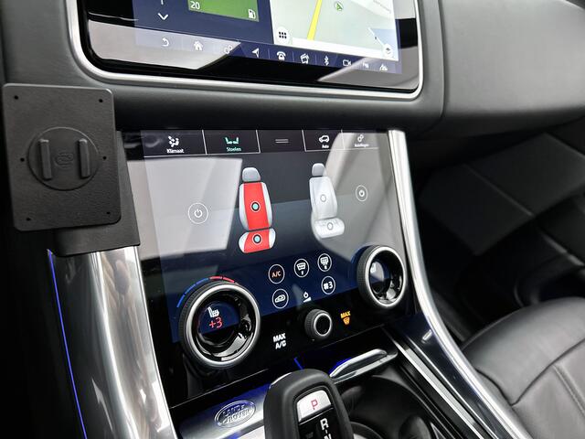 Land Rover RANGE ROVER SPORT D300 HSE Dynamic Stealth Pano, Luchtvering, Standkachel, ACC