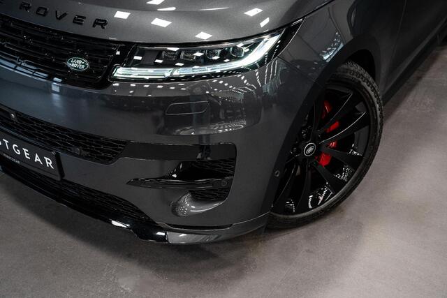 Land Rover RANGE ROVER SPORT 3.0 P460e Dynamic HSE PHEV *Meridian / Panorama / Surround-View / SV Bespoke Full Extended Leather Upgrade / Keyless*