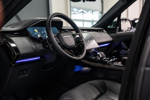 Land Rover RANGE ROVER SPORT 3.0 P460e Dynamic HSE PHEV *Meridian / Panorama / Surround-View / SV Bespoke Full Extended Leather Upgrade / Keyless*