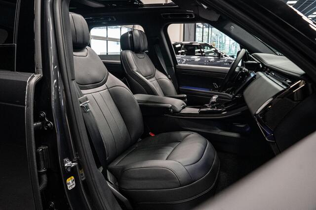 Land Rover RANGE ROVER SPORT 3.0 P460e Dynamic HSE PHEV *Meridian / Panorama / Surround-View / SV Bespoke Full Extended Leather Upgrade / Keyless*
