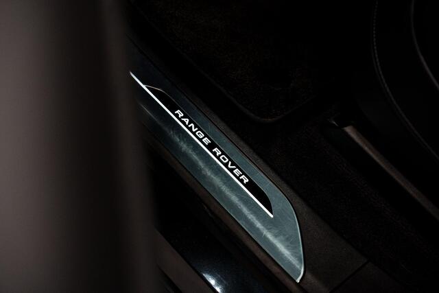 Land Rover RANGE ROVER SPORT 3.0 P460e Dynamic HSE PHEV *Meridian / Panorama / Surround-View / SV Bespoke Full Extended Leather Upgrade / Keyless*
