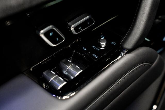 Land Rover RANGE ROVER SPORT 3.0 P460e Dynamic HSE PHEV *Meridian / Panorama / Surround-View / SV Bespoke Full Extended Leather Upgrade / Keyless*