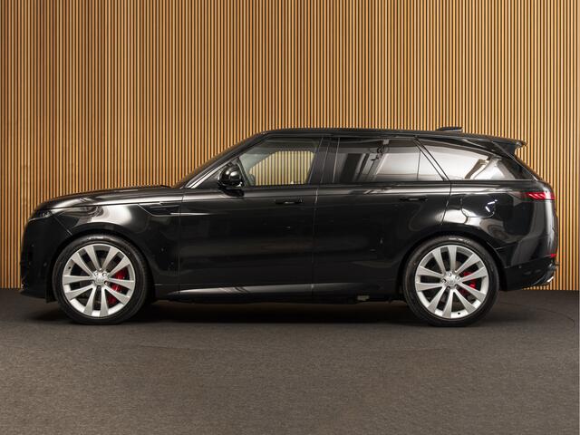 Land Rover RANGE ROVER SPORT 3.0 P460e Dynamic HSE 23"-MASSAGE-PANO