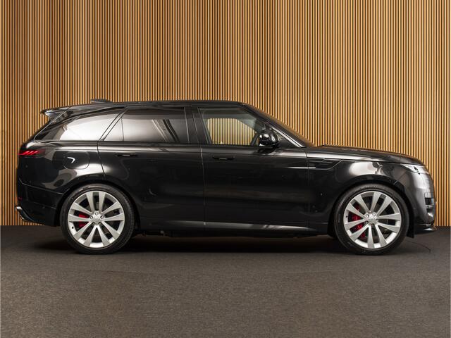 Land Rover RANGE ROVER SPORT 3.0 P460e Dynamic HSE 23"-MASSAGE-PANO
