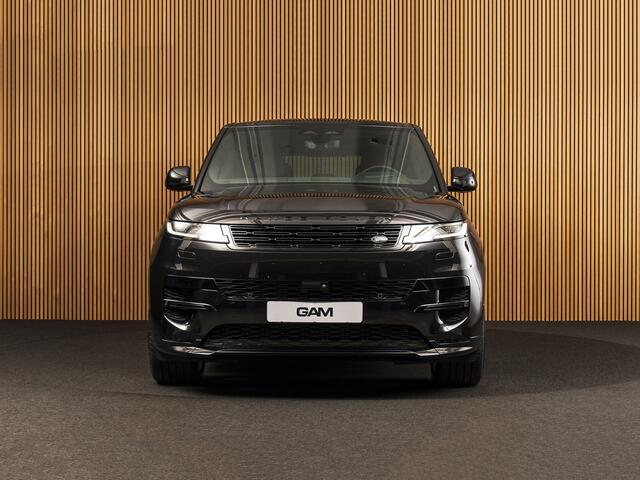 Land Rover RANGE ROVER SPORT 3.0 P460e Dynamic HSE 23"-MASSAGE-PANO