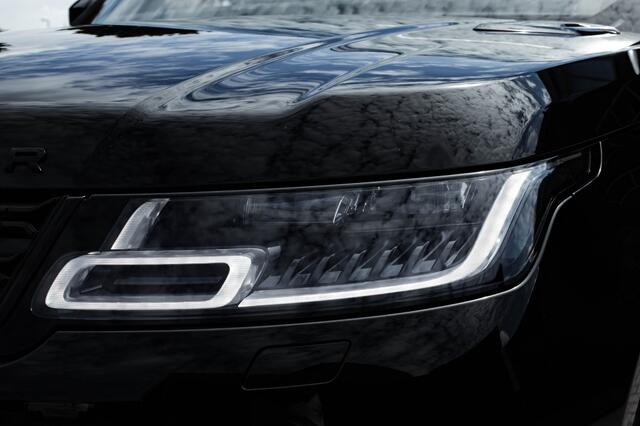 Land Rover RANGE ROVER SPORT P400e HSE Dynamic Black Pack l Pano l 360 l HUD l Stoelkoeling l