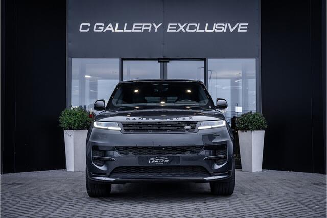 Land Rover RANGE ROVER SPORT 3.0 P440e Dynamic HSE | Panorama | Trekhaak | Meridian