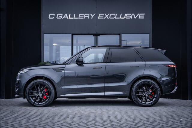Land Rover RANGE ROVER SPORT 3.0 P440e Dynamic HSE | Panorama | Trekhaak | Meridian