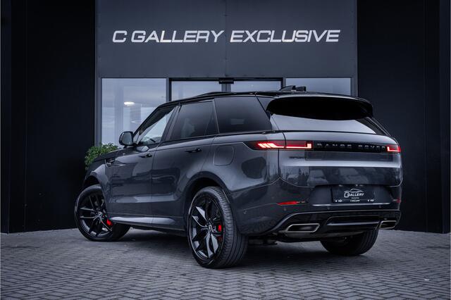 Land Rover RANGE ROVER SPORT 3.0 P440e Dynamic HSE | Panorama | Trekhaak | Meridian