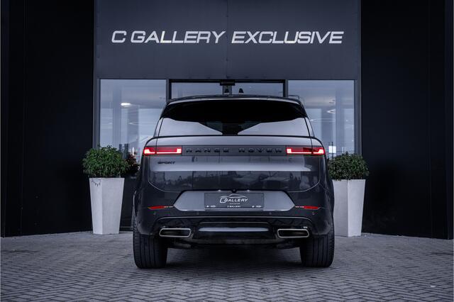 Land Rover RANGE ROVER SPORT 3.0 P440e Dynamic HSE | Panorama | Trekhaak | Meridian