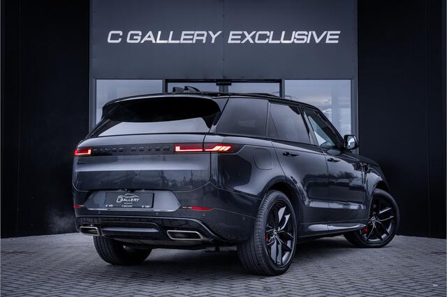 Land Rover RANGE ROVER SPORT 3.0 P440e Dynamic HSE | Panorama | Trekhaak | Meridian