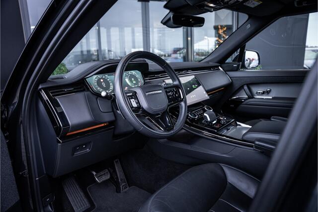 Land Rover RANGE ROVER SPORT 3.0 P440e Dynamic HSE | Panorama | Trekhaak | Meridian