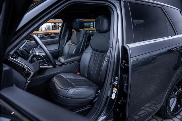 Land Rover RANGE ROVER SPORT 3.0 P440e Dynamic HSE | Panorama | Trekhaak | Meridian