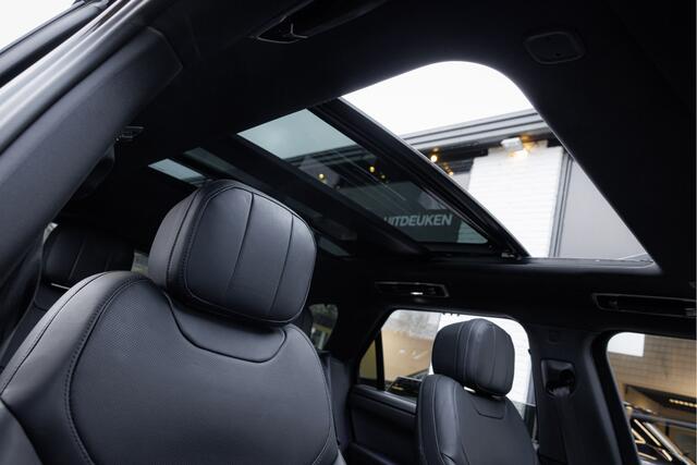 Land Rover RANGE ROVER SPORT P440e Dynamic HSE Pano - Meridian - Orig. NL