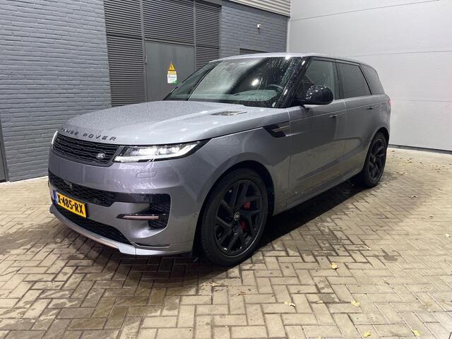 Land Rover RANGE ROVER SPORT 3.0 P440e Dynamic SE | Panoramadak | Luchtvering | ACC | Head-Up | 360° Camera | Stuurverwarming