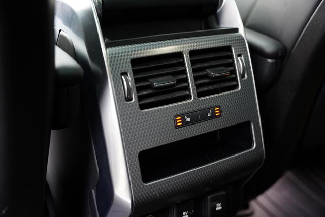 Land Rover RANGE ROVER SPORT 3.0 TDV6 HSE Dynamic