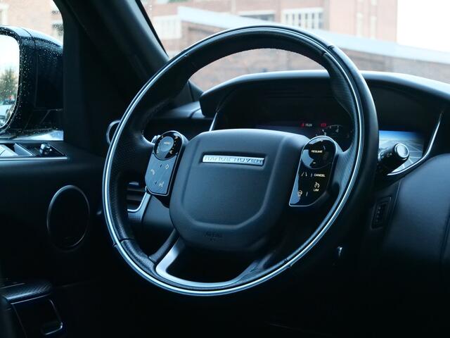 Land Rover RANGE ROVER SPORT P400e Autobiography Dynamic 404 Pk Automaat Navigatie / Apple Carplay / Leer / Pano-dak / Stoel ventilatie