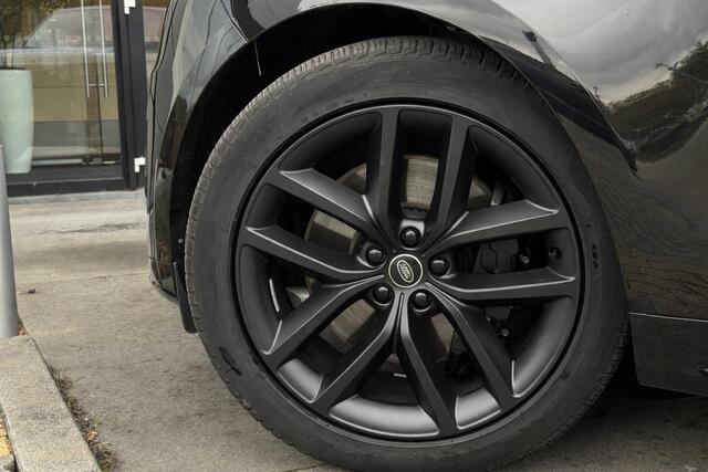 Land Rover RANGE ROVER SPORT 3.0 P460e Dynamic SE PHEV