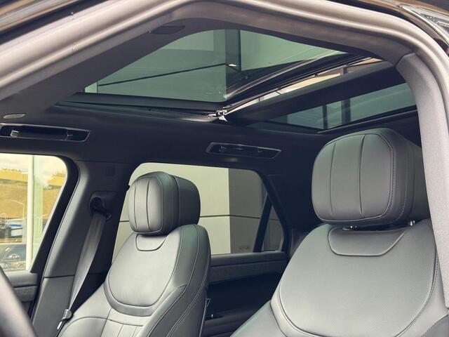 Land Rover RANGE ROVER SPORT 3.0 P460e Dynamic SE PHEV