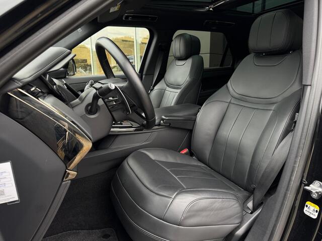 Land Rover RANGE ROVER SPORT 3.0 P460e Dynamic SE PHEV