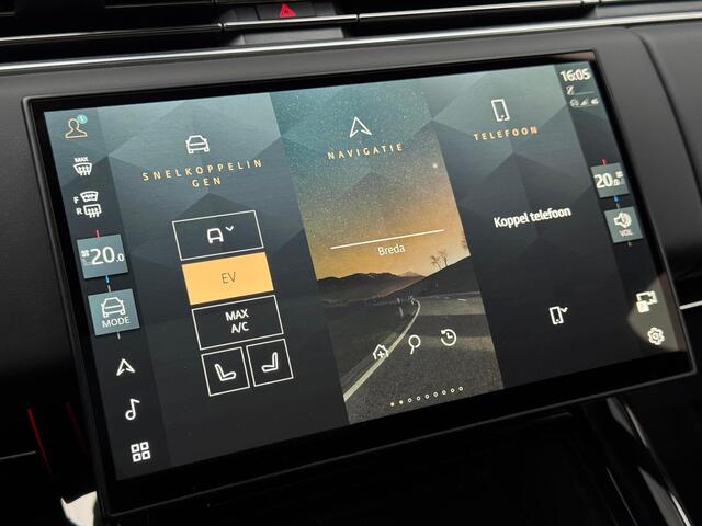 Land Rover RANGE ROVER SPORT 3.0 P460e Dynamic SE PHEV