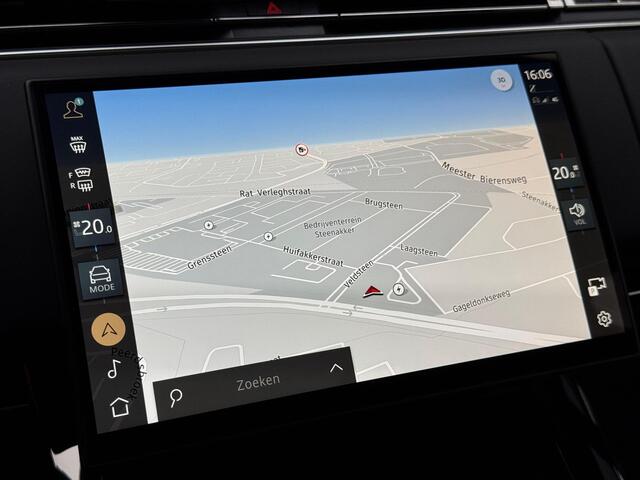 Land Rover RANGE ROVER SPORT 3.0 P460e Dynamic SE PHEV