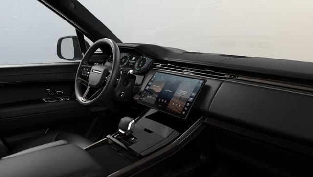 Land Rover RANGE ROVER SPORT P460e Dynamic SE PHEV