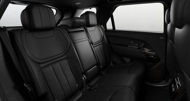 Land Rover RANGE ROVER SPORT P460e Dynamic SE PHEV