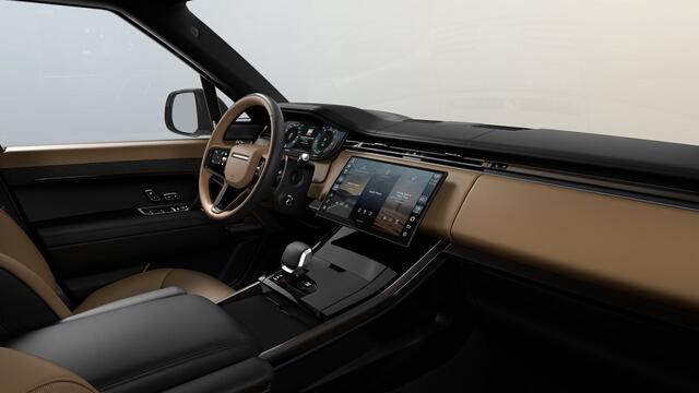 Land Rover RANGE ROVER SPORT P460e Dynamic SE PHEV