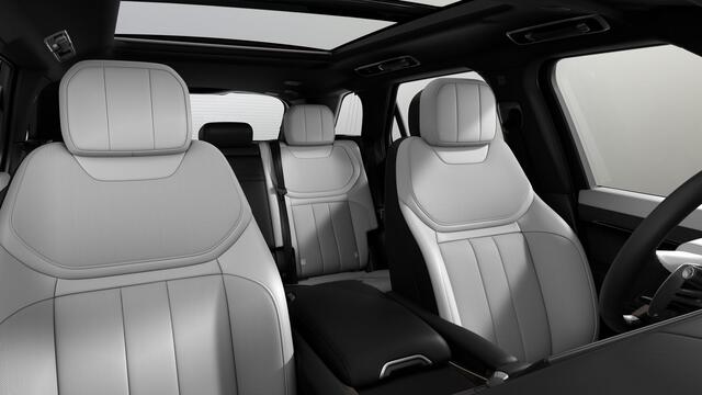 Land Rover RANGE ROVER SPORT P460e Dynamic SE PHEV