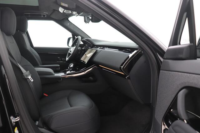 Land Rover RANGE ROVER SPORT 3.0 P460e Dynamic HSE | Head-Up | Meridian 3D Surround | ACC | 23 Inch | Massage | Panoramadak