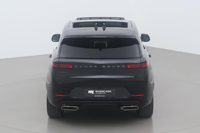 Land Rover RANGE ROVER SPORT 3.0 P460e Dynamic HSE | Head-Up | Meridian 3D Surround | ACC | 23 Inch | Massage | Panoramadak