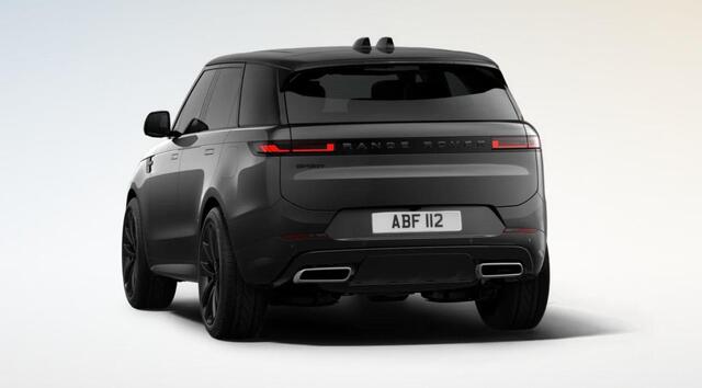 Land Rover RANGE ROVER SPORT P460e Dynamic SE PHEV