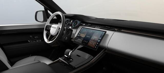 Land Rover RANGE ROVER SPORT P460e Dynamic SE PHEV