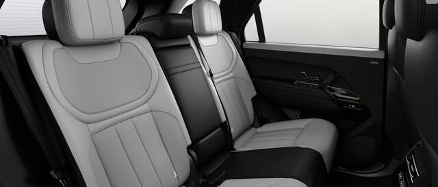 Land Rover RANGE ROVER SPORT P460e Dynamic SE PHEV