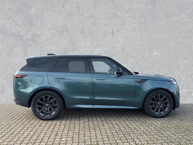Land Rover RANGE ROVER SPORT 3.0 P460e Dynamic SE PHEV