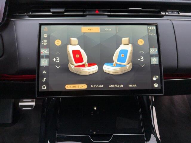 Land Rover RANGE ROVER SPORT 3.0 P550e Autobiography PHEV