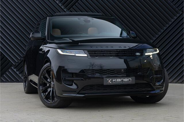 Land Rover RANGE ROVER SPORT P460e Dynamic SE ACC Pano 360 Meridian Luchtv. Memory Elek. Achterbank