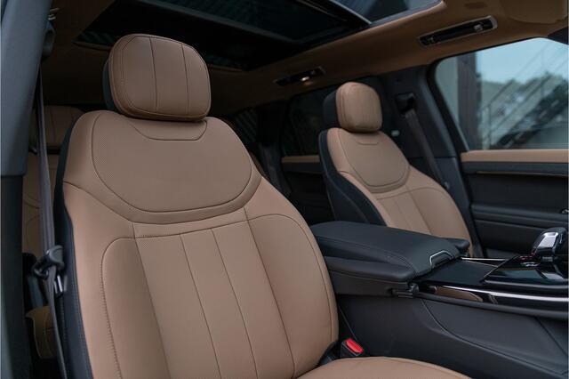 Land Rover RANGE ROVER SPORT P460e Dynamic SE ACC Pano 360 Meridian Luchtv. Memory Elek. Achterbank