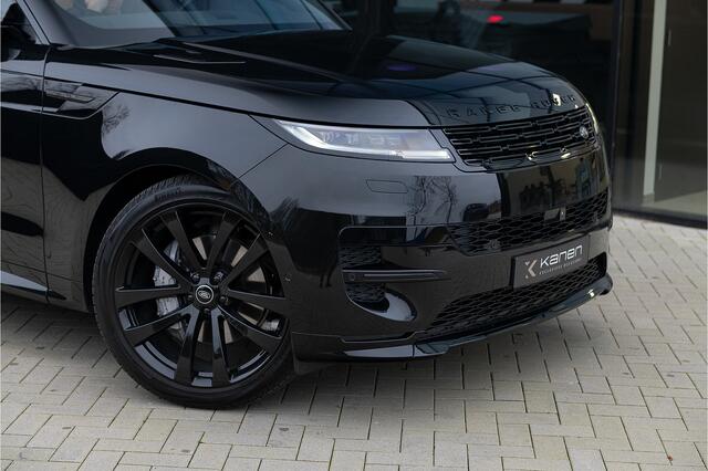 Land Rover RANGE ROVER SPORT P460e Dynamic SE ACC Pano 360 Meridian Luchtv. Memory Elek. Achterbank