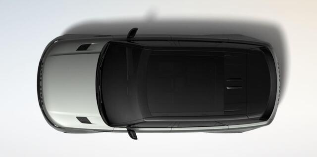 Land Rover RANGE ROVER SPORT 3.0 P460e Momentum Edition PHEV Flux Silver SV Gloss