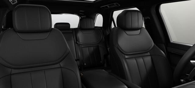 Land Rover RANGE ROVER SPORT 3.0 P460e Momentum Edition PHEV Flux Silver SV Gloss