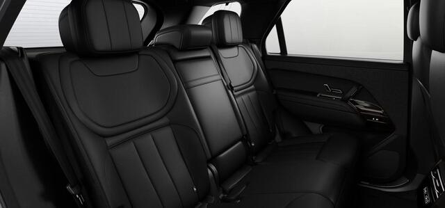 Land Rover RANGE ROVER SPORT 3.0 P460e Momentum Edition PHEV Flux Silver SV Satin Finish