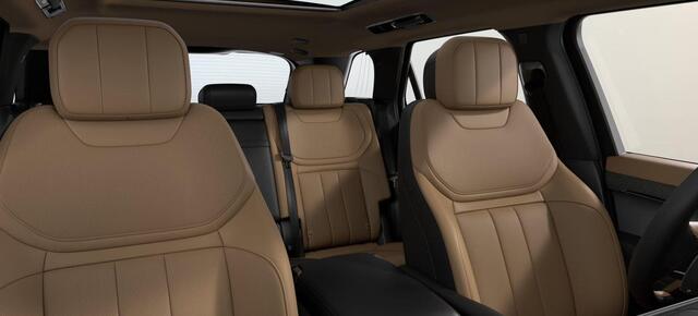 Land Rover RANGE ROVER SPORT 3.0 P460e Momentum Edition PHEV Charente + Caraway