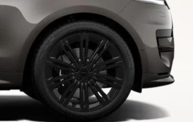 Land Rover RANGE ROVER SPORT 3.0 P460e Momentum Edition PHEV Charente
