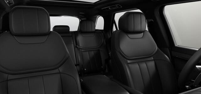 Land Rover RANGE ROVER SPORT 3.0 P460e Momentum Edition PHEV Charente