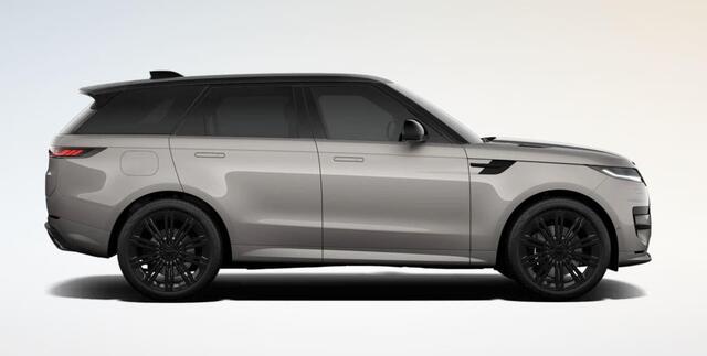 Land Rover RANGE ROVER SPORT 3.0 P460e Momentum Edition PHEV Elektrische Trekhaak!